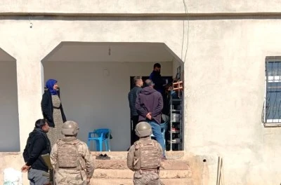 Şanlıurfa&rsquo;da Ka&ccedil;ak Elektrik Denetimi: Bir Haftada 946 Ka&ccedil;ak Bağlantı Tespit Edildi