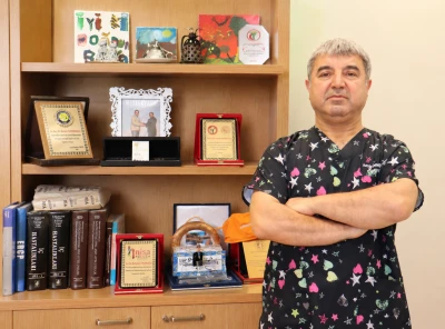 Şanlıurfa'da Kavurucu Sıcaklara Karşı Uzmandan Hayati Uyarılar