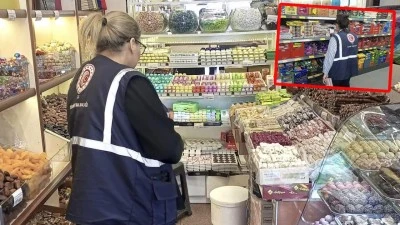 Şanlıurfa'da Kurban Bayramı Öncesi Fahiş Fiyat Denetimi: 1 Milyon TL'yi Aşan Ceza!