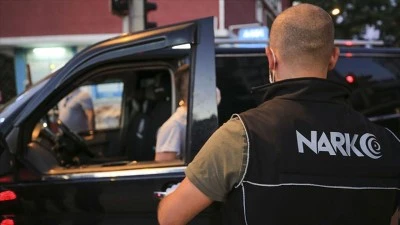 Şanlıurfa&rsquo;da Narkotik Operasyonu: 3 Ş&uuml;pheli Tutuklandı