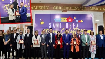 Şanlıurfa’da Otizme Umut Olan Çalıştay: “Otizm Köyü” Hayali Gündemde
