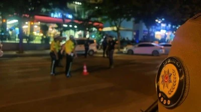 Şanlıurfa'da "Huzur-63" Uygulaması: 28 Aranan Şahıs Yakalandı