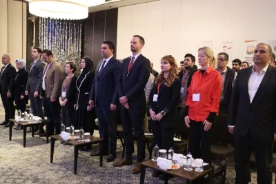 Şanlıurfa&rsquo;da ruh sağlığı hizmetlerinde yerel iş birliği g&uuml;&ccedil;leniyor