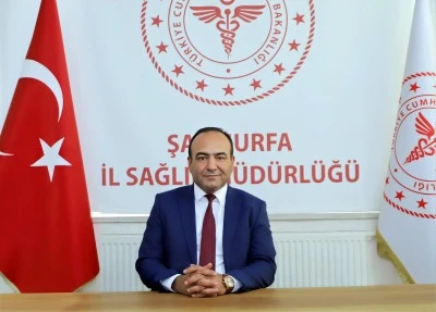 Şanlıurfa&rsquo;da Sağlık Hizmetlerinde 2025 Değerlendirmesi: Hizmet Kapasitesi ve Altyapı G&uuml;&ccedil;lendi