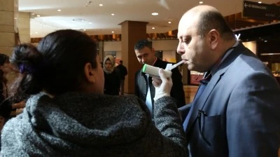Şanlıurfa’da Sağlıklı Hayat Merkezleri ile Sigaraya Karşı Etkin Mücadele