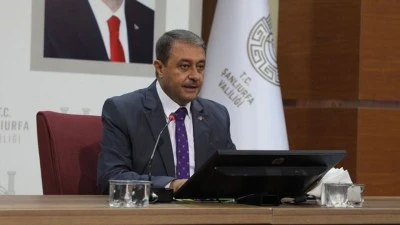 Şanlıurfa’da Sokak Hayvanları İçin Harekete Geçildi: Günde En Az 30 Hayvan Bakımevine Alınıyor