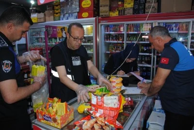 Şanlıurfa&rsquo;da Tarihi Ge&ccedil;miş &Uuml;r&uuml;nlere Ge&ccedil;it Yok
