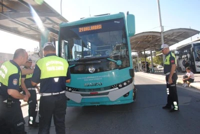Şanlıurfa’da Uyuşturucu Testi Zorunluluğu Başlıyor