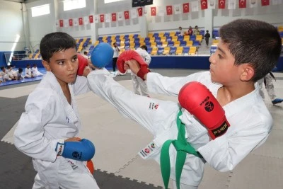 Şanlıurfa’da Yaz Kurslarına 201 Bin 940 Kişi Katıldı