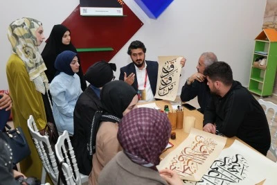 Şanlıurfa K&uuml;lt&uuml;r Yolu Festivali Coşkuyla Sona Erdi