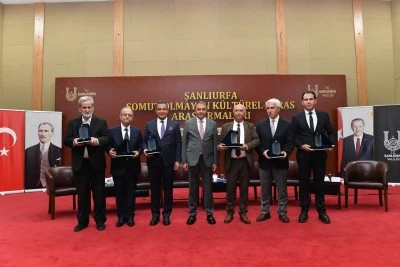 Şanlıurfa’nın Kültürel Mirası Gün Yüzüne Çıkıyor