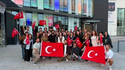 Şanlıurfa&rsquo;nın Sesi D&uuml;nyada Yankılandı! Vox Humanis D&uuml;nya Birincisi Oldu