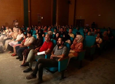 “Sessiz Çığlık” madde bağımlılığına dikkat çekti
