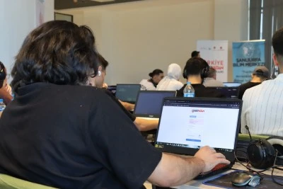 Sibervatan Online (CTF) BootCamp Sınavı Şanlıurfa’da Gerçekleştirildi