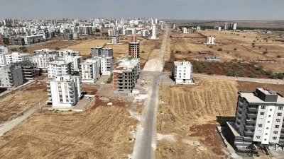 Siverek’e 5 Kilometrelik Çevreyolu: Trafik Rahatlayacak