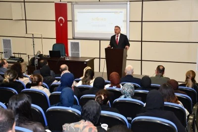 SOBİAD ve BookCites Eğitimleri Başladı