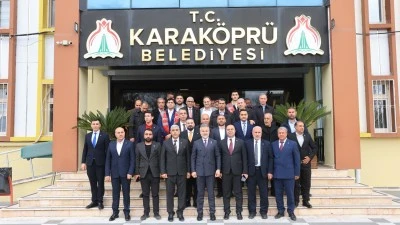 Suat Kılı&ccedil;&rsquo;tan Başkan Nihat &Ccedil;ift&ccedil;i&rsquo;ye &Ouml;vg&uuml;