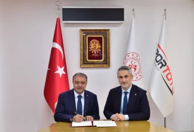 Suru&ccedil; Arap Atı Eğitim ve G&ouml;steri Merkezi İ&ccedil;in Kritik Protokol İmzalandı