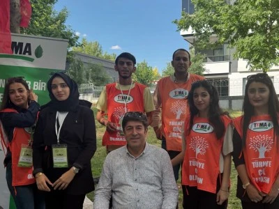 TEMA Vakfı: İklim Krizine Karşı Kaybedecek Zamanımız Yok