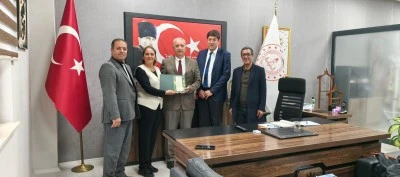TEMA Vakfı&rsquo;ndan Şanlıurfa&rsquo;da doğa seferberliği: Yeni projeler yolda