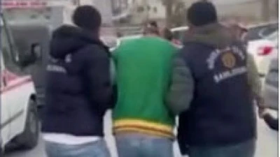 TikTok paylaşımlarına operasyon: 1 kişi tutuklandı