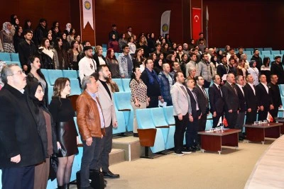 Turizm Fak&uuml;ltesi&rsquo;nde Akademi-Sekt&ouml;r İş Birliği Zirvesi