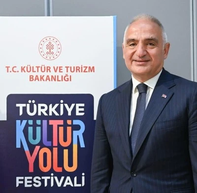 T&uuml;rkiye K&uuml;lt&uuml;r Yolu Festivali Şanlıurfa&rsquo;da Başlıyor 