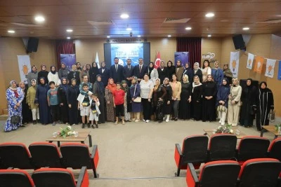 Türkiye Yüzyılı Buluşmaları Haliliye’de: Birlik ve Dayanışma Vurgusu