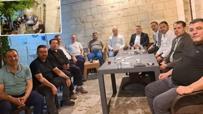 Urfa Düşünce Platformu’ndan Ortak Çağrı: “Şanlıurfa’nın Sorunlarını Birlikte Aşacağız”
