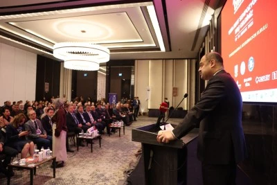 Urfa Kent Sempozyumu’nda Şehircilik, Bilim ve Ortak Akıl Buluştu