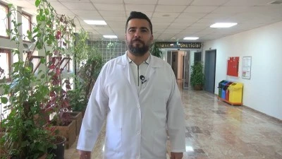 Uzman Uyarıyor: Yaz Sıcakları Kalp Hastalarını Tehdit Ediyor