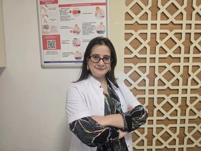 Uzmandan Hemofili Uyarısı: Erken Tanı ve Doğru Tedavi Hayat Kurtarıyor