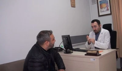 Uzmanından &ldquo;Zayıflama İğneleri&rdquo; Uyarısı: Obezite Tedavisi Hekim Kontrol&uuml;nde Olmalı