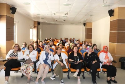 Uzmanlardan KKKA Uyarısı: Şanlıurfa’da Vaka Sayısı Artıyor