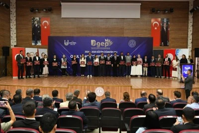 Vali Hasan Şıldak, Şanlıurfa’nın Potansiyelini Harekete Geçiriyor