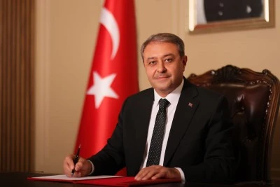 Vali Şıldak: Anız Yangınlarına Asla M&uuml;samaha G&ouml;sterilmeyecek