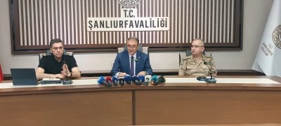 Vali Şıldak’tan Eylül Ayı Asayiş ve Güvenlik Değerlendirmesi