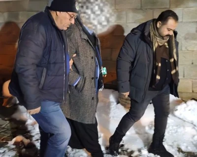 Viranşehir Belediye Başkanı İnan&rsquo;dan Duyarlı M&uuml;dahale