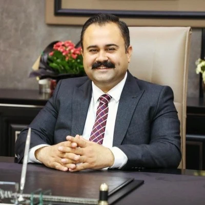 Viranşehir Belediye Başkanı İnan&rsquo;dan Ezidi Bayramı Mesajı