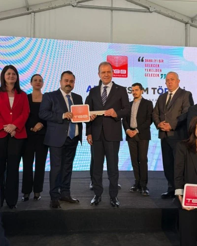 Viranşehir Belediyesi Ara&ccedil; Filosunu G&uuml;&ccedil;lendiriyor