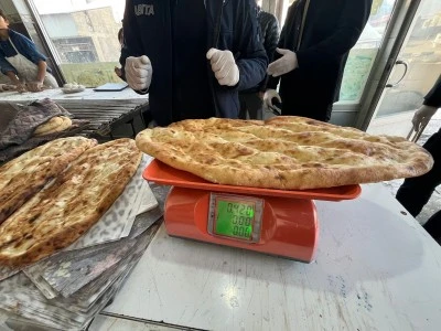 Viranşehir Belediyesi&rsquo;nden Fırınlara Sıkı Denetim