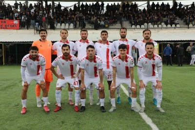 Viranşehir Belediyespor&rsquo;dan Tarihi Zafer: Malatyaspor&rsquo;a 7 Goll&uuml; Şov