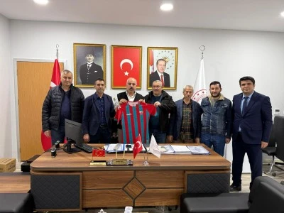 Viranşehir Belediyespor&rsquo;dan Yeni Futbol Sahası &Ccedil;ağrısı