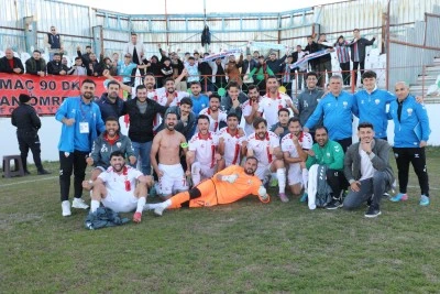 Viranşehir Belediyespor Deplasmanda Kazandı, Zirvede Farkı Açtı