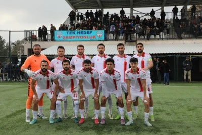 Viranşehir Belediyespor Liderliği Bırakmadı: 3&ndash;2