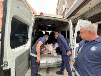 Viranşehir&rsquo;de Fırınlara Sıkı Denetim: Renkli Kağıt Kullanımı Yasaklandı