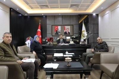 Viranşehir&rsquo;e İki Yeni Aile Sağlığı Merkezi Geliyor