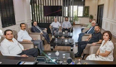 Viranşehir ve Baro&rsquo;dan Adli Yardım Protokol&uuml;