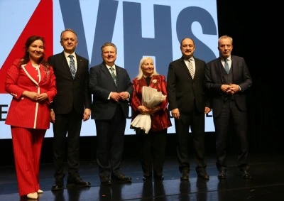 Viyana&rsquo;da G&ouml;beklitepe Sergisi A&ccedil;ıldı