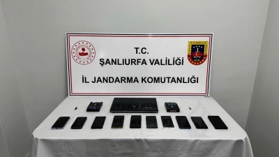 Yatırım Dolandırıcılığı Operasyonu: 5 G&ouml;zaltı